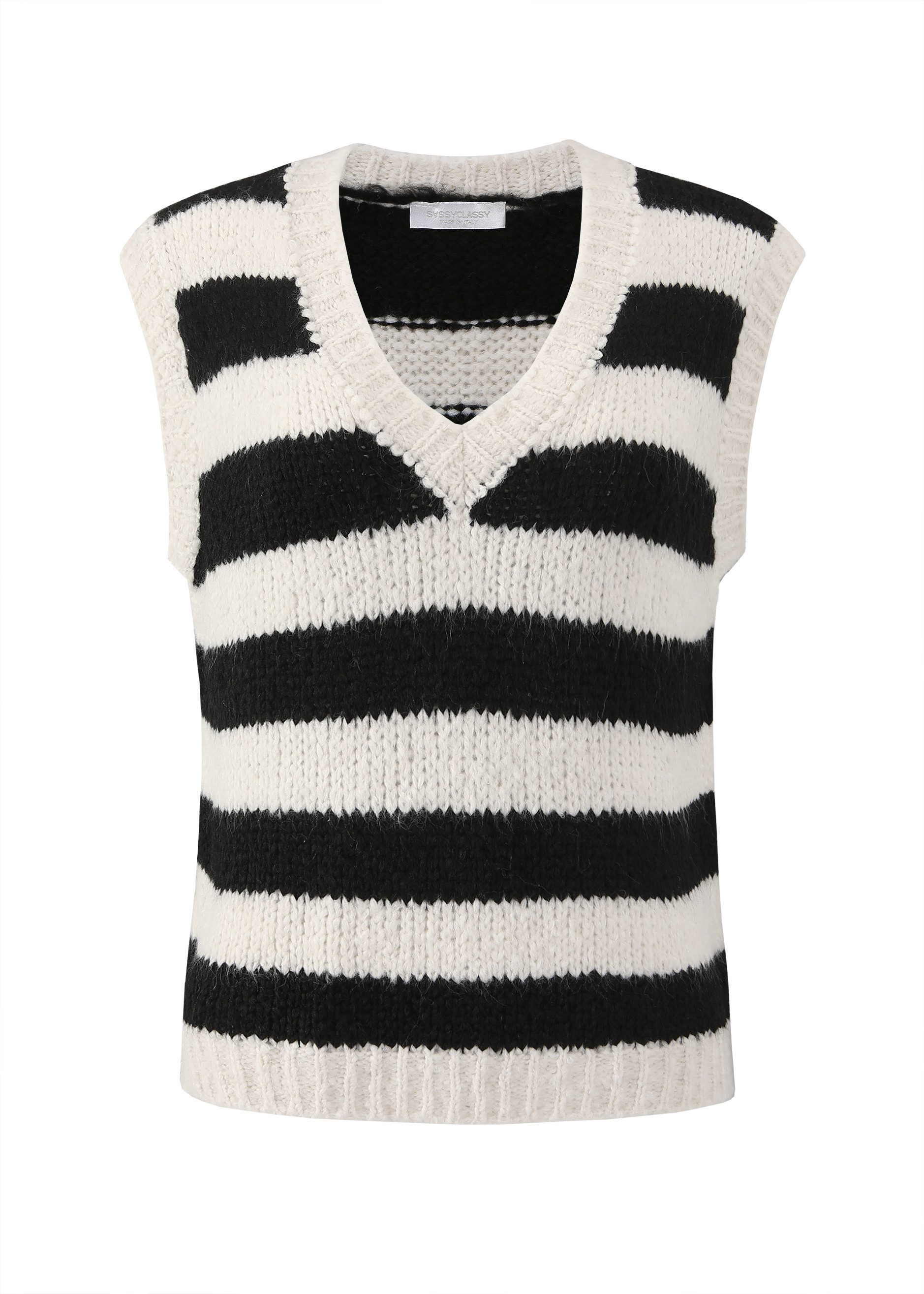 SASSYCLASSY Pullunder Oversize Pullunder Damen mit günstig online kaufen