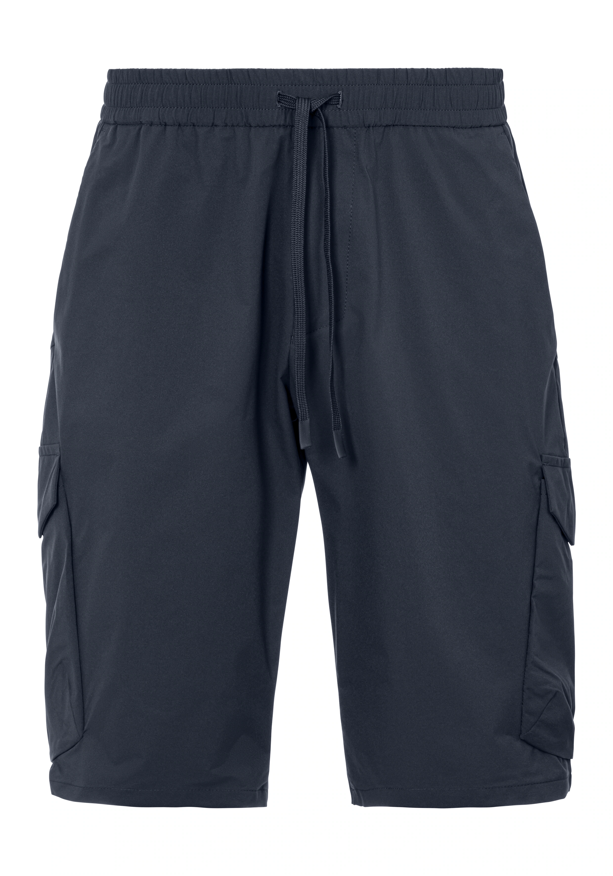BOSS GREEN Shorts "S Urbanex-Cargo", mit Cargotaschen Cargohose Stretchhose günstig online kaufen