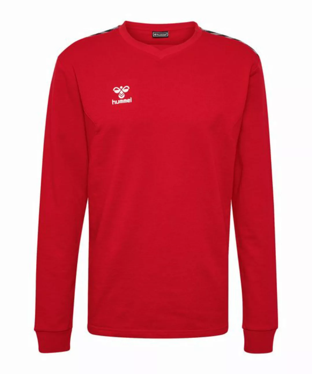 hummel Sweatshirt hmlAuthentic Training Sweatshirt Polyester günstig online kaufen