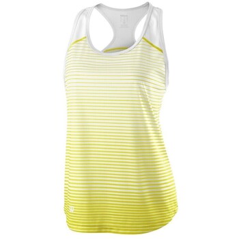 Wilson  T-Shirt Team Striped günstig online kaufen