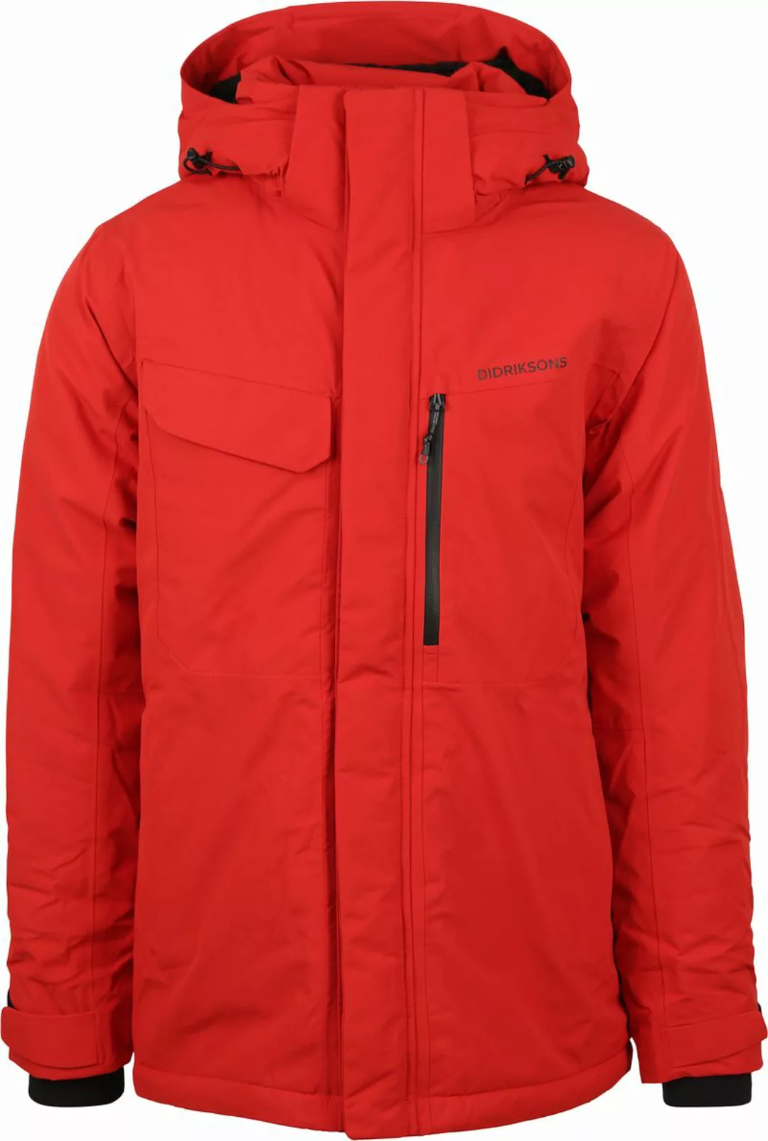 Didriksons Outdoorjacke Didriksons Stefan USX JKT - robuste Winter-Outdoorj günstig online kaufen