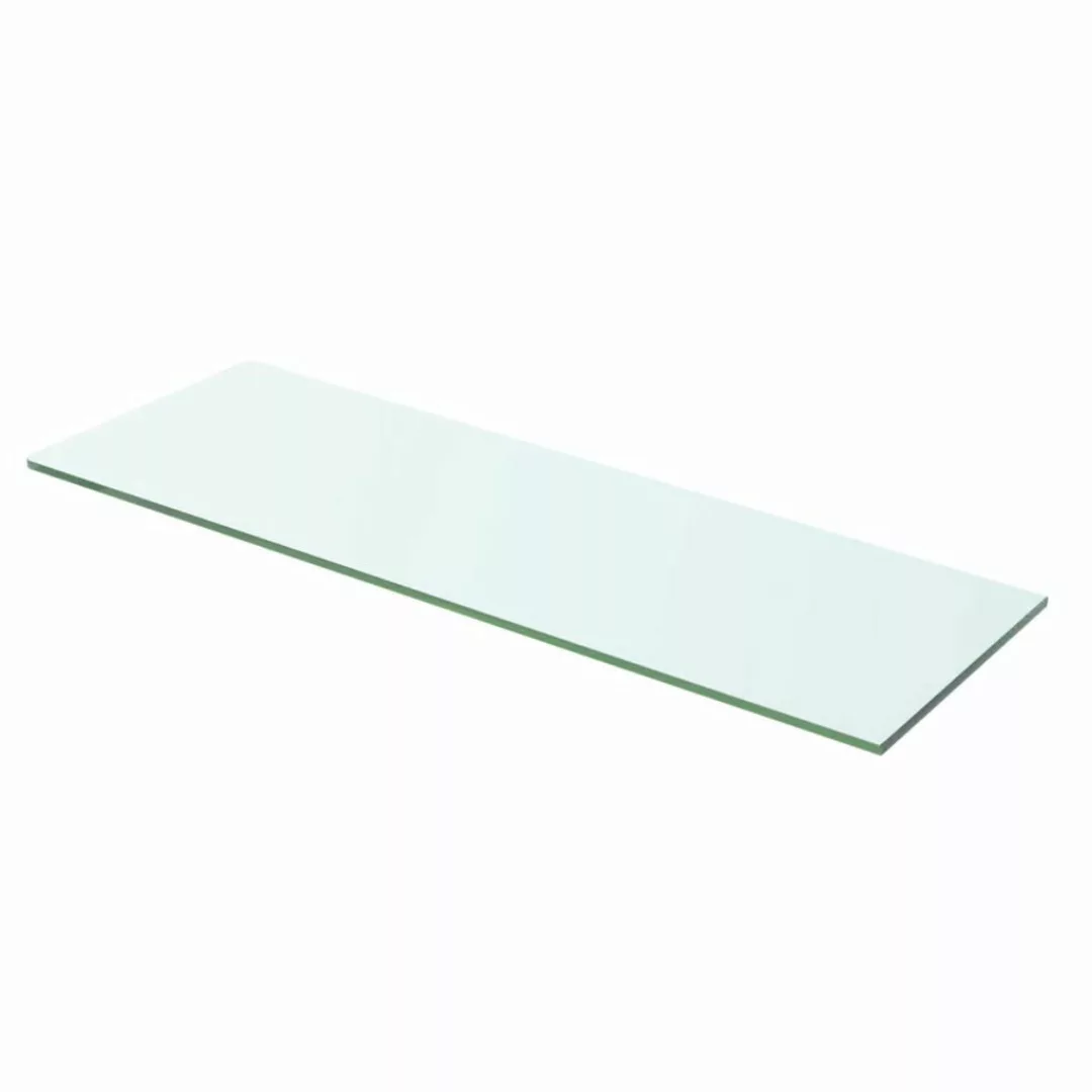 Regalboden Glas Transparent 60 Cm X 15 Cm günstig online kaufen