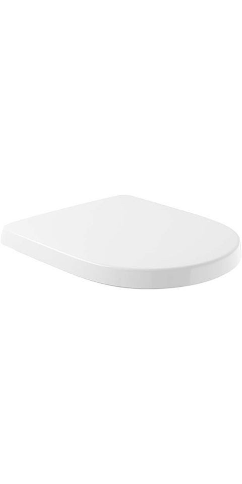 Villeroy & Boch WC-Sitz weiß 9M38S101 günstig online kaufen