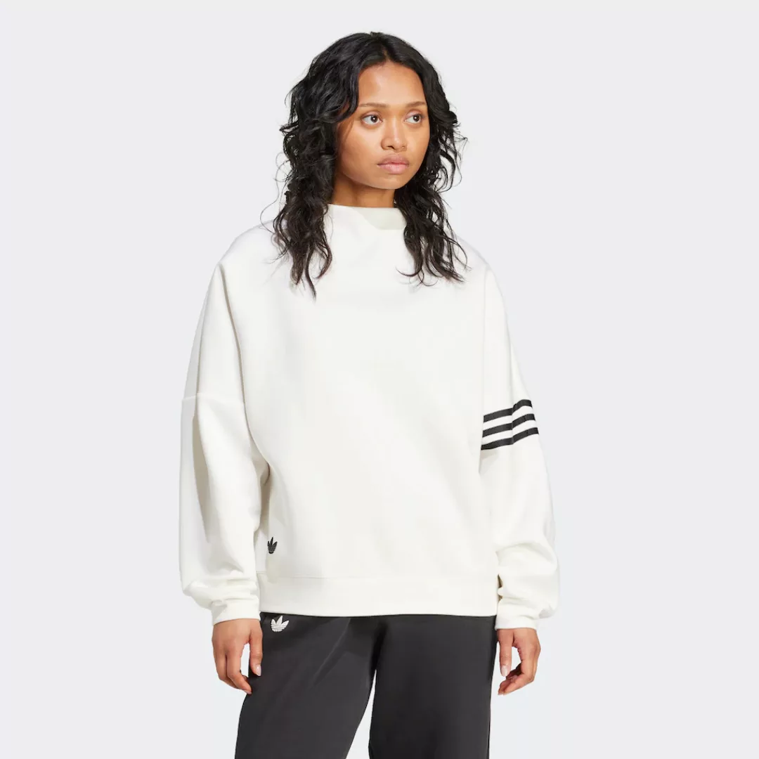 adidas Originals Sweatshirt "NEUCL OVS SWEAT" günstig online kaufen
