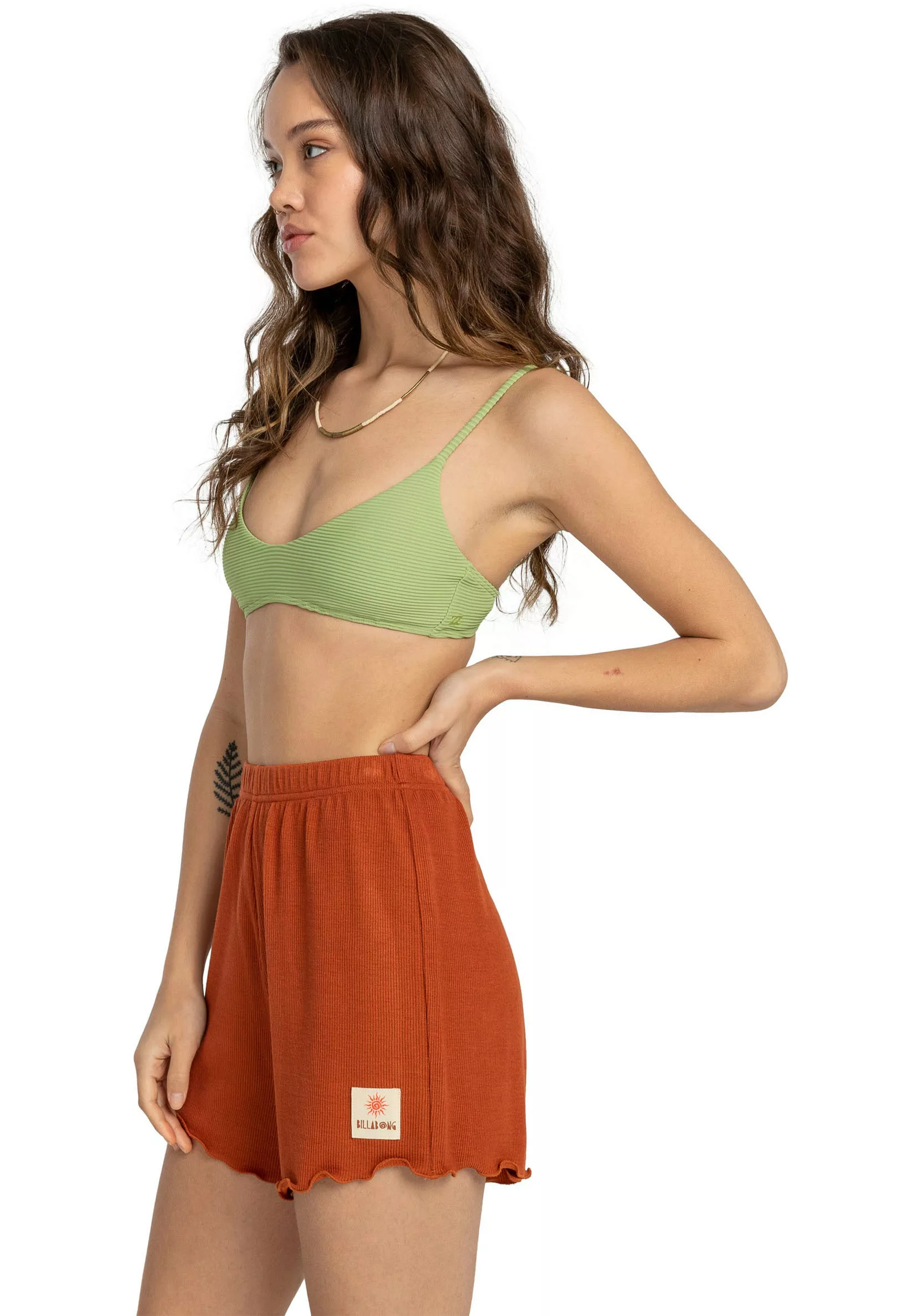 Billabong Shorts "AT SUNRISE" günstig online kaufen