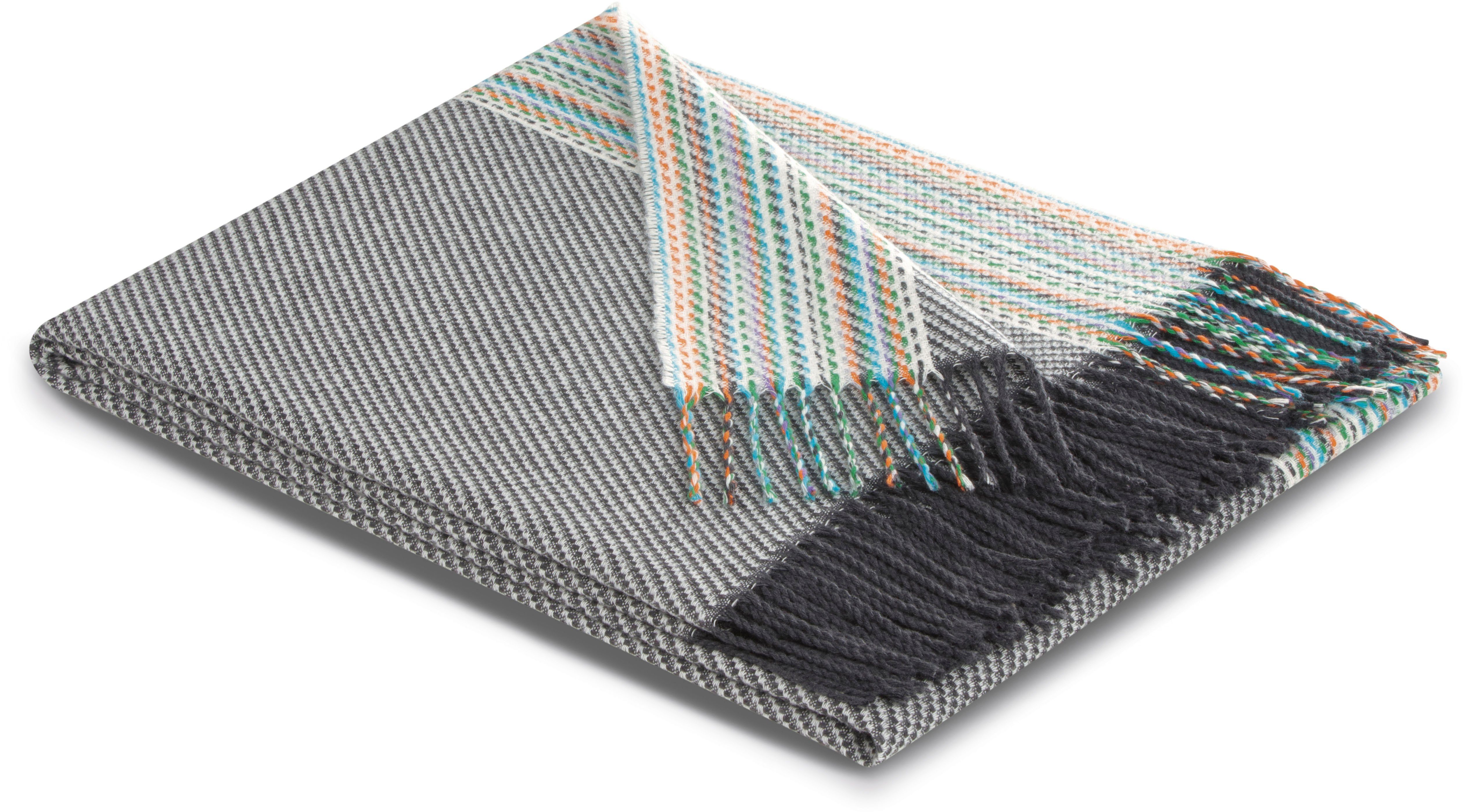 Biederlack Plaid »Essence«, federleicht mit außergewöhnlichem Dessin günstig online kaufen