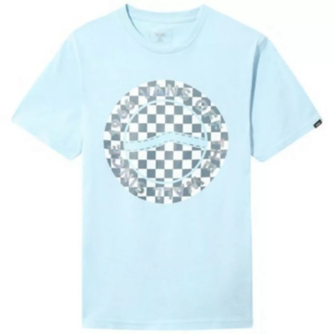 Vans  T-Shirt T-Shirt By Autism Awareness SS Dream Blue - Kids günstig online kaufen