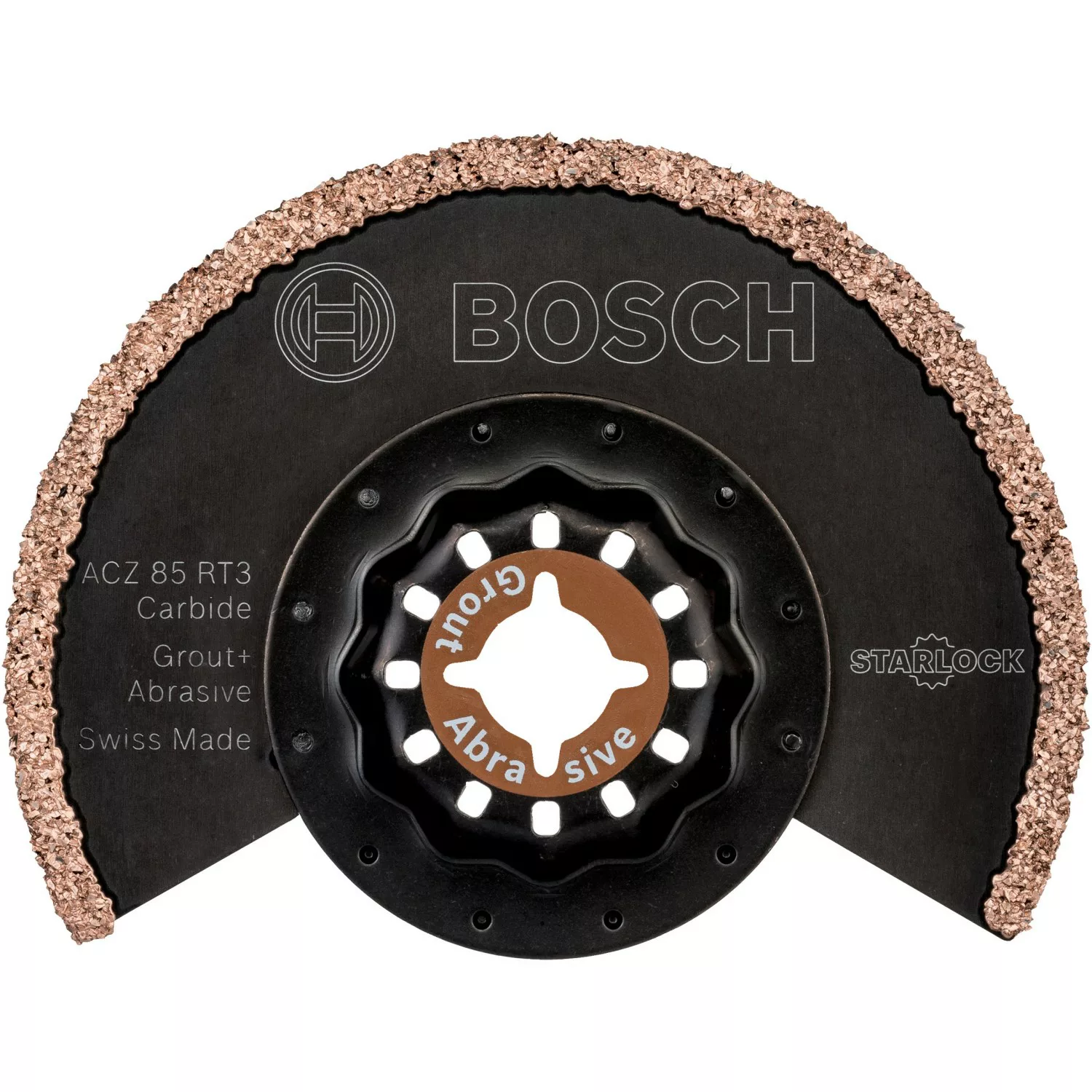 Bosch Segementblatt DIY ACZ 85 RT3 günstig online kaufen