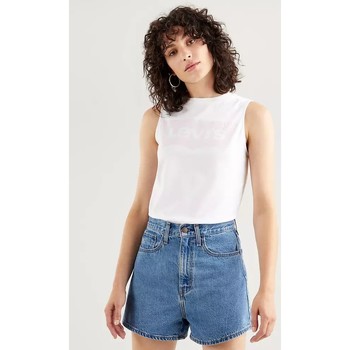 Levis  Tank Top 18184 0002 BANS TANK-0002 WHITE günstig online kaufen