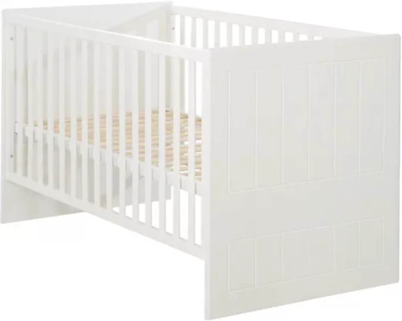 roba® Babybett »Sylt«, Made in Europe günstig online kaufen