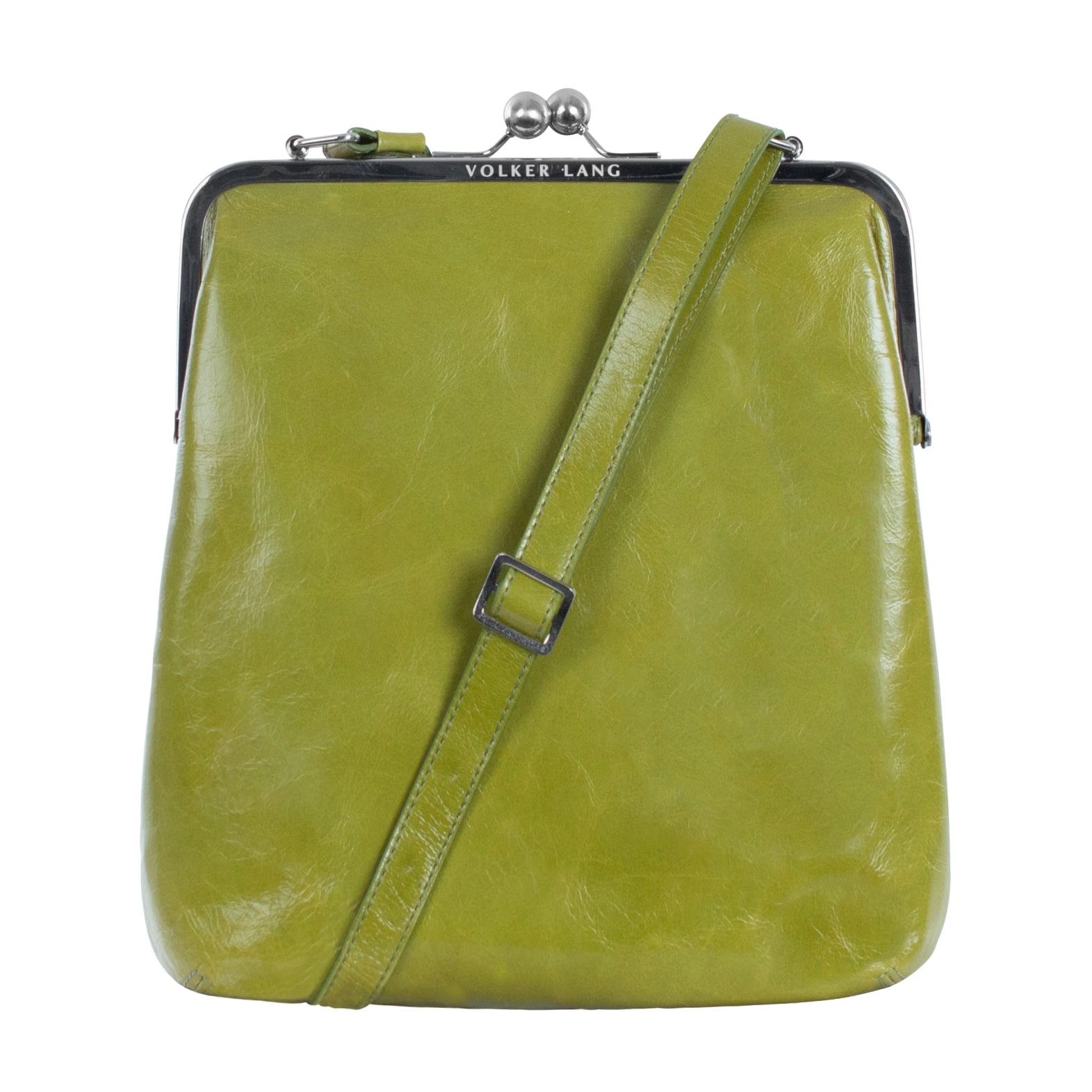 VOLKER LANG Schultertasche MATA  Elegante günstig online kaufen