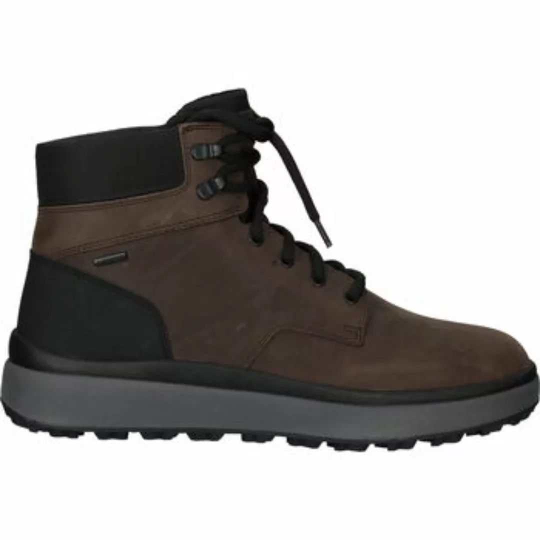 Geox  Herrenstiefel Stiefelette günstig online kaufen