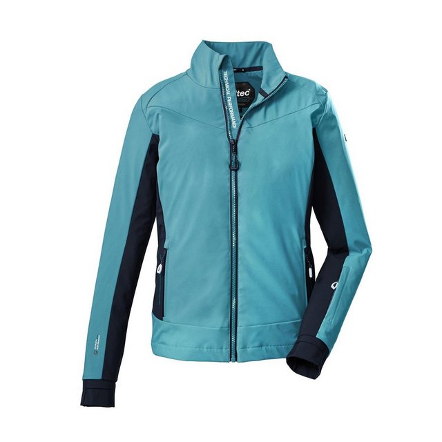 Killtec Softshelljacke Softshelljacke KOW102 günstig online kaufen