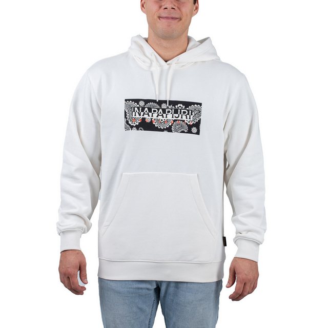 Napapijri Hoodie Napapijri B-Andesite günstig online kaufen