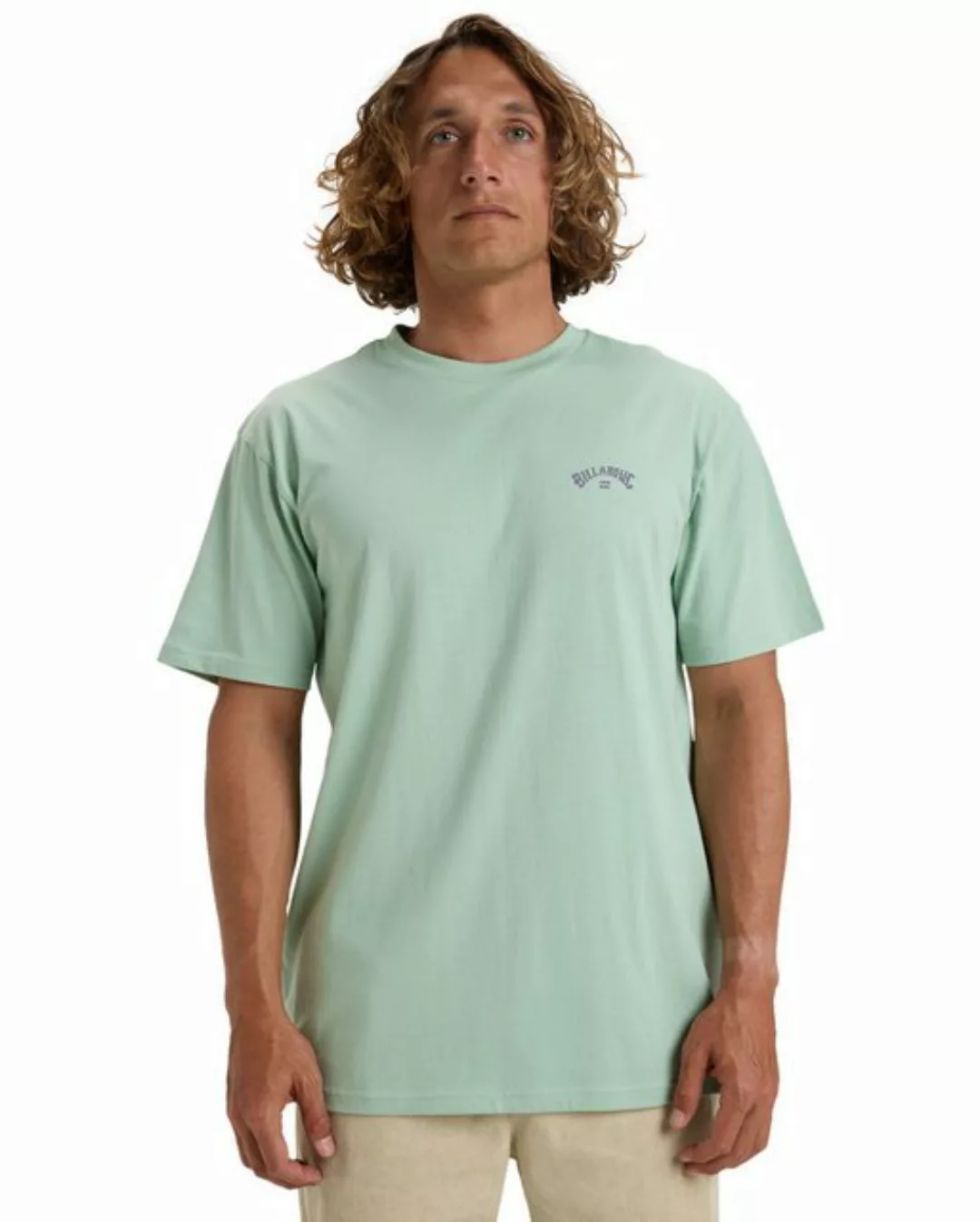 Billabong T-Shirt Arch Wave günstig online kaufen