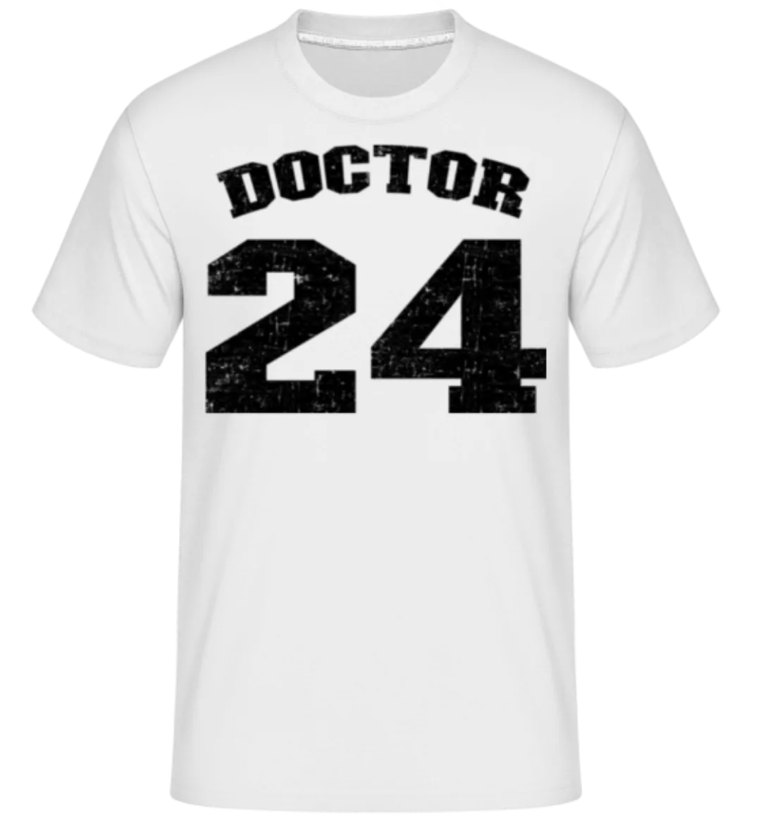 Doctor 24 · Shirtinator Männer T-Shirt günstig online kaufen