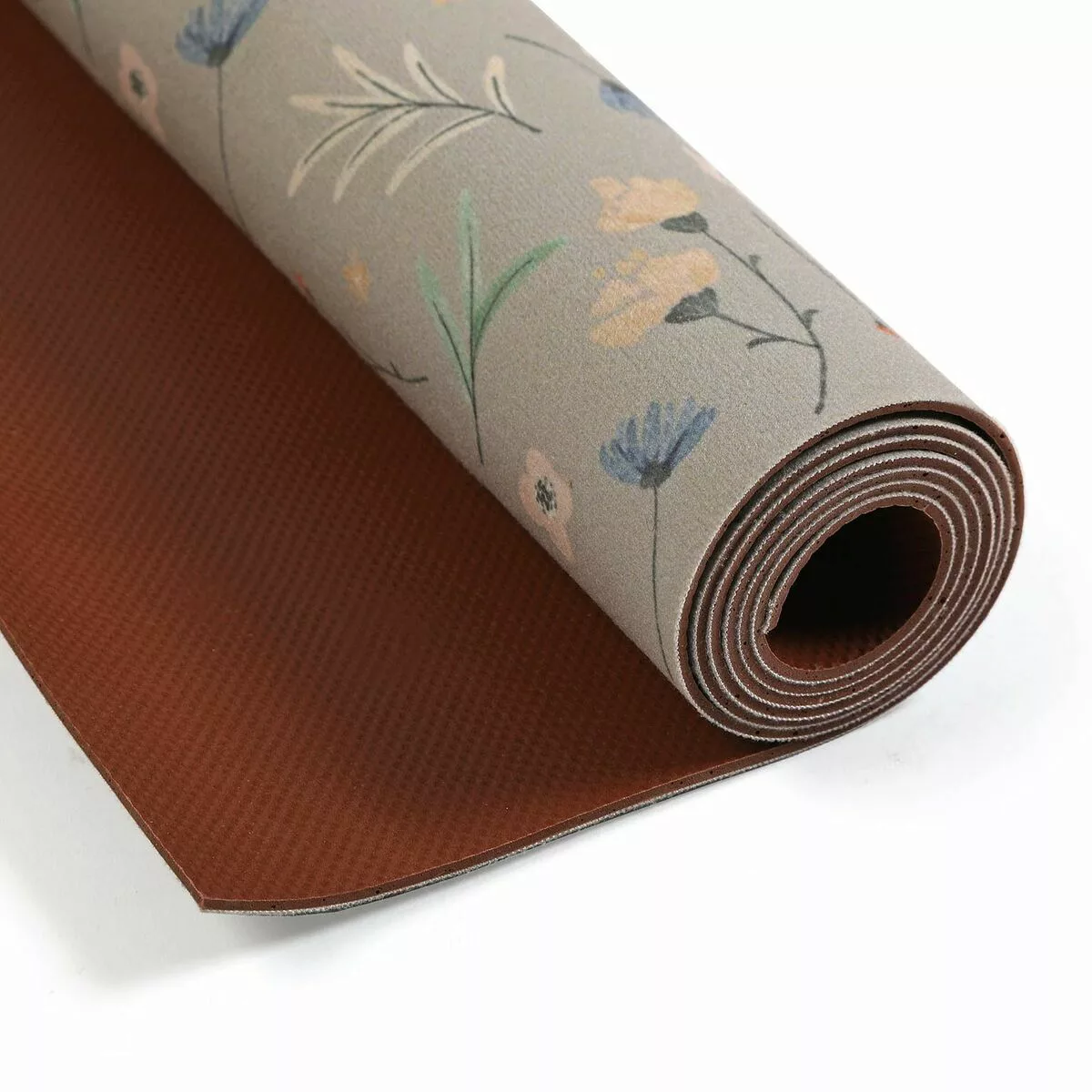 Teppich Versa Lili Polyester (50 X 2 X 120 Cm) günstig online kaufen