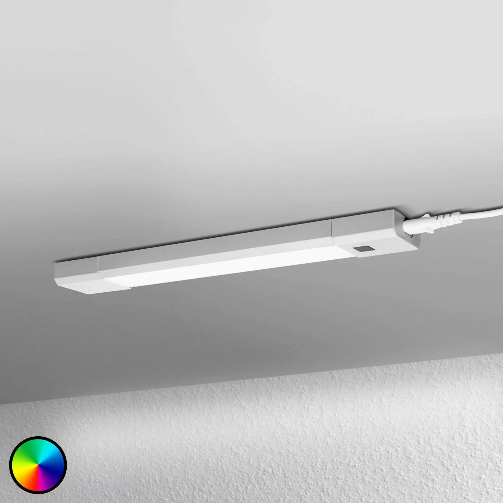 LEDVANCE Linear Slim RGBW Unterschranklampe 30cm günstig online kaufen