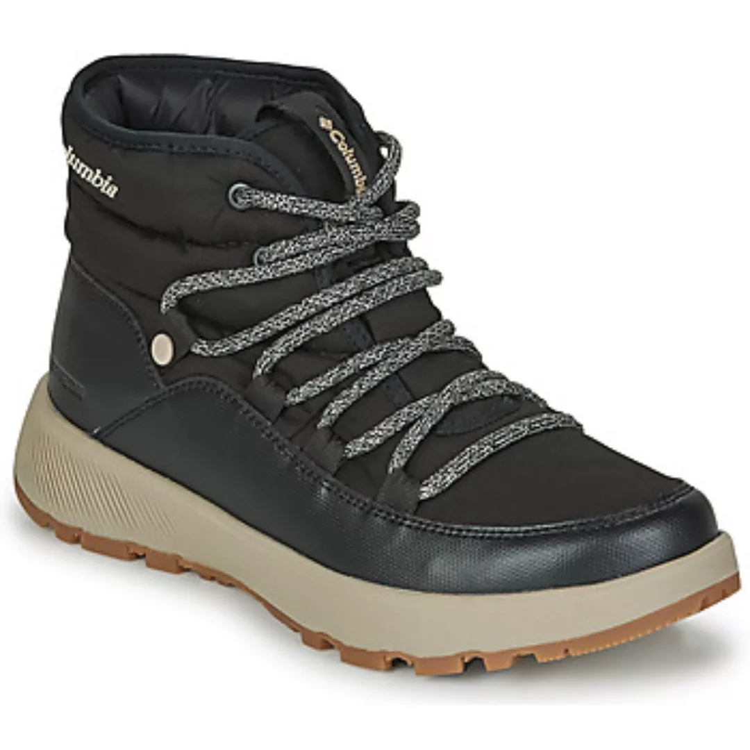 Columbia  Moonboots SLOPESIDE VILLAGE OMNI HEAT MID günstig online kaufen