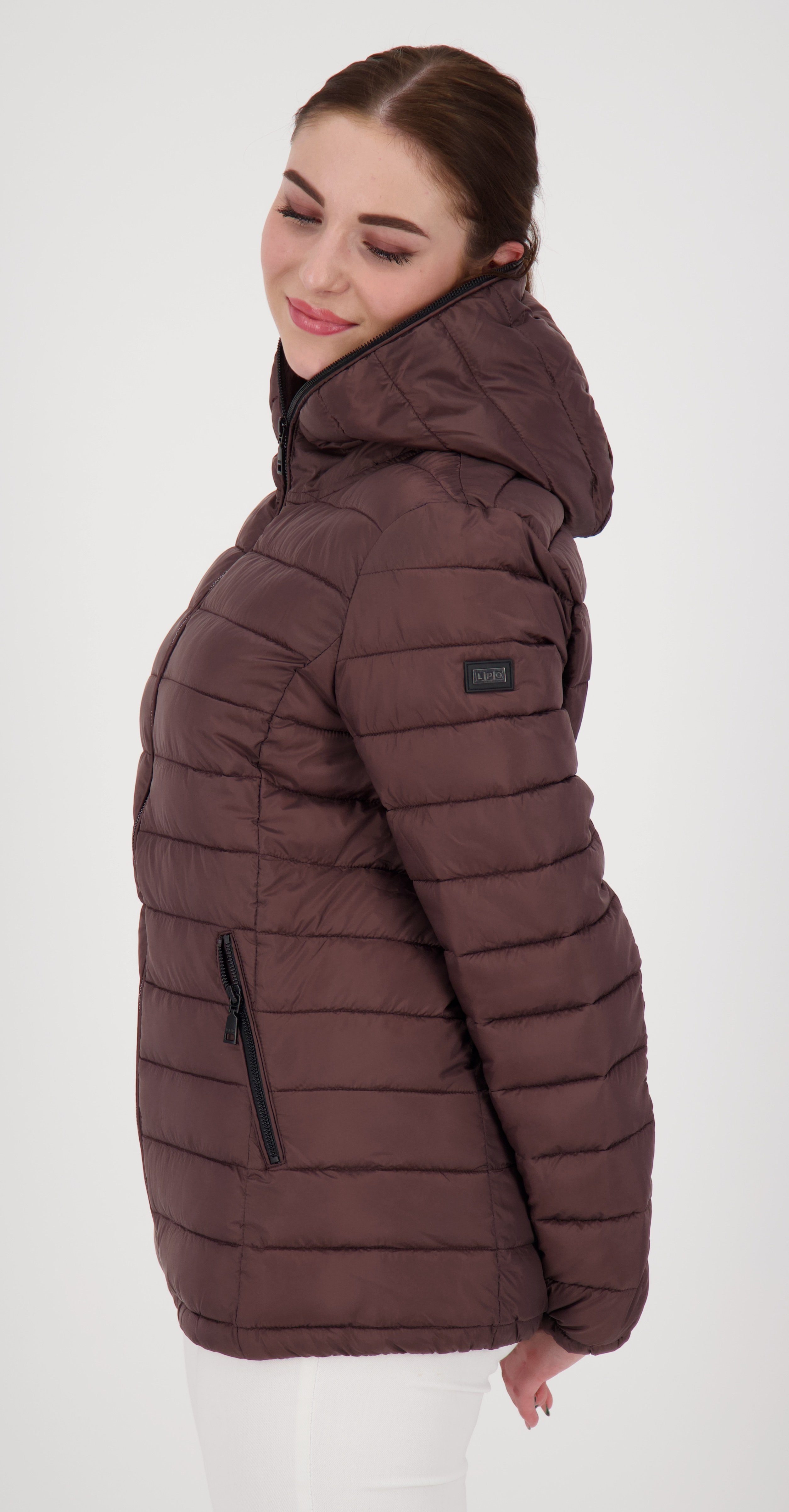 LPO Steppjacke GILMOUR MELVILLE III Women günstig online kaufen