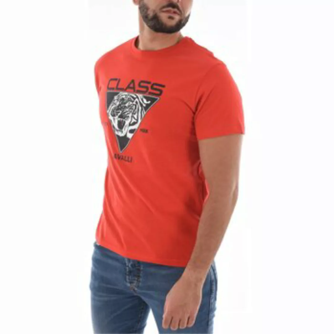 Roberto Cavalli  T-Shirt SXH01E JD060 günstig online kaufen