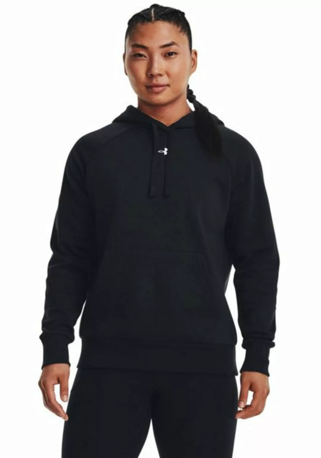 Under Armour® Fleecepullover günstig online kaufen