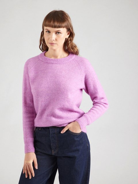 SELECTED FEMME Strickpullover SLFLULU (1-tlg) Plain/ohne Details günstig online kaufen