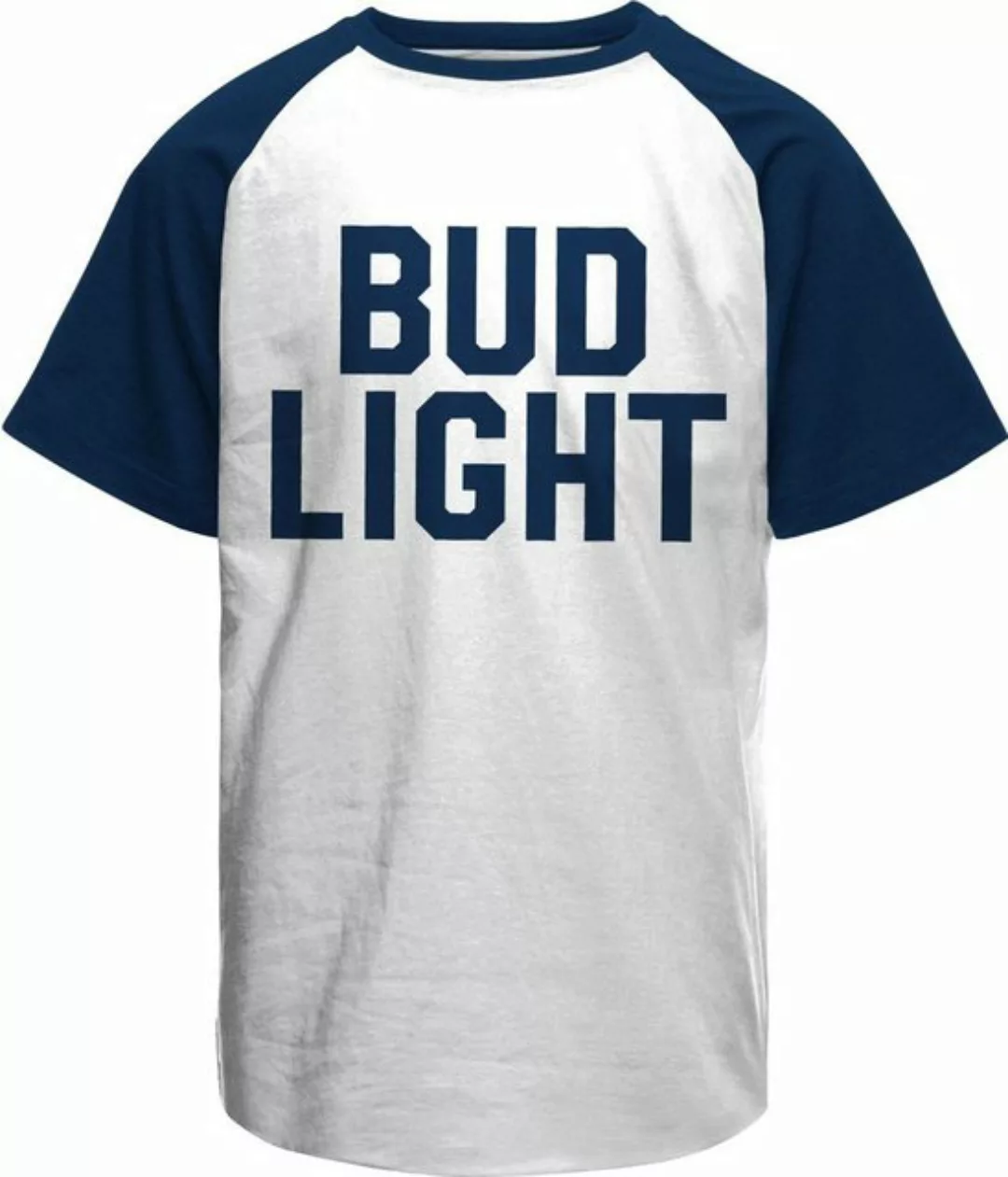 Budweiser T-Shirt günstig online kaufen