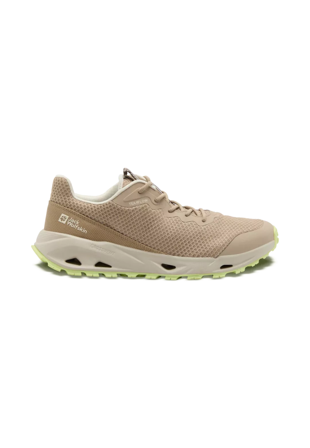 Jack Wolfskin Sneaker "PRELIGHT VENT LOW M" günstig online kaufen