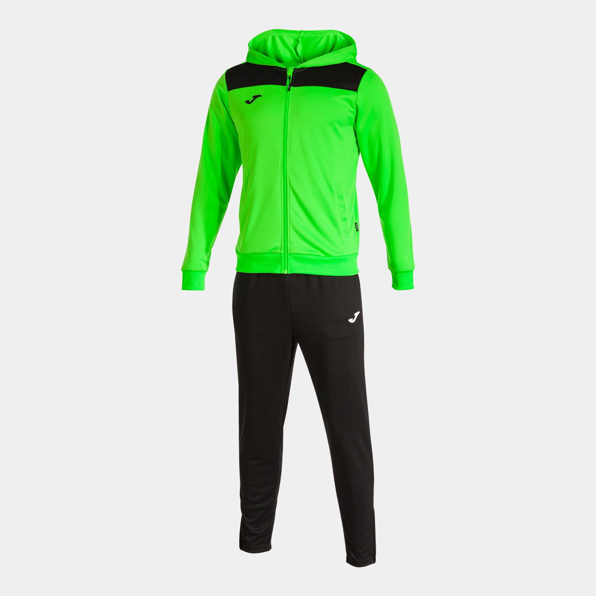 Joma Trainingsanzug PHOENIX II TRACKSUIT günstig online kaufen