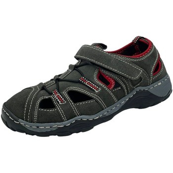 Manitu  Herrenschuhe Offene Sportlicher Slipper 620232 8 günstig online kaufen