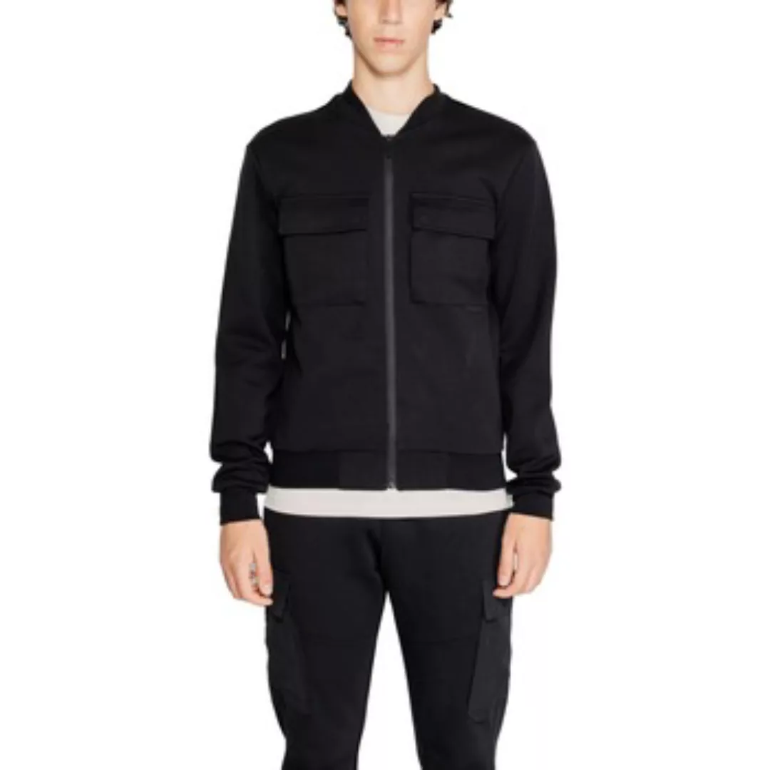 Antony Morato  Sweatshirt INTERLOCK COTTON MMFL01042-FA150168 günstig online kaufen