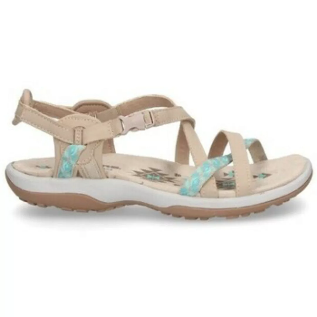 Skechers  Sandalen 40955 REGGAE SLIM VACAY günstig online kaufen