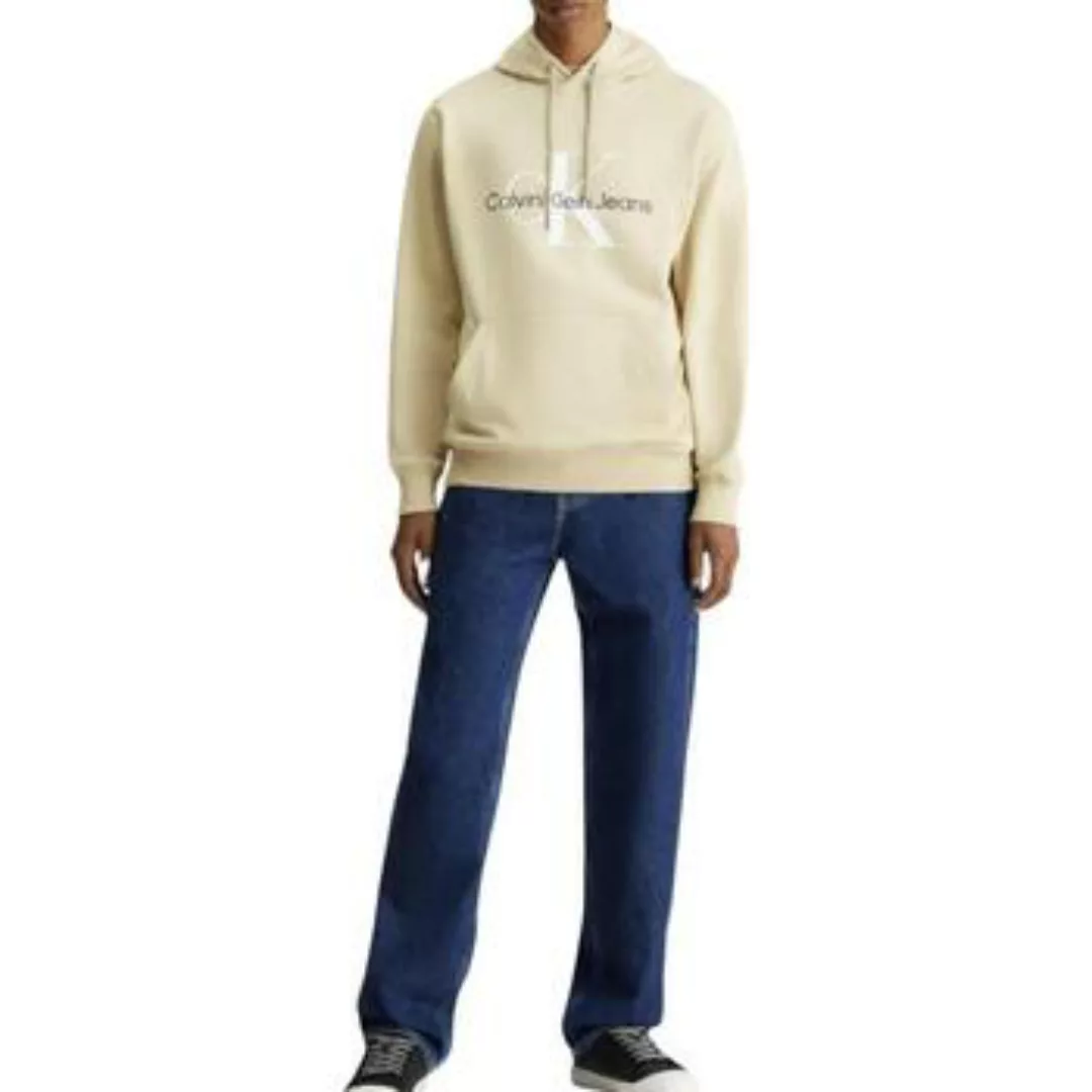 Calvin Klein Jeans  Sweatshirt - günstig online kaufen