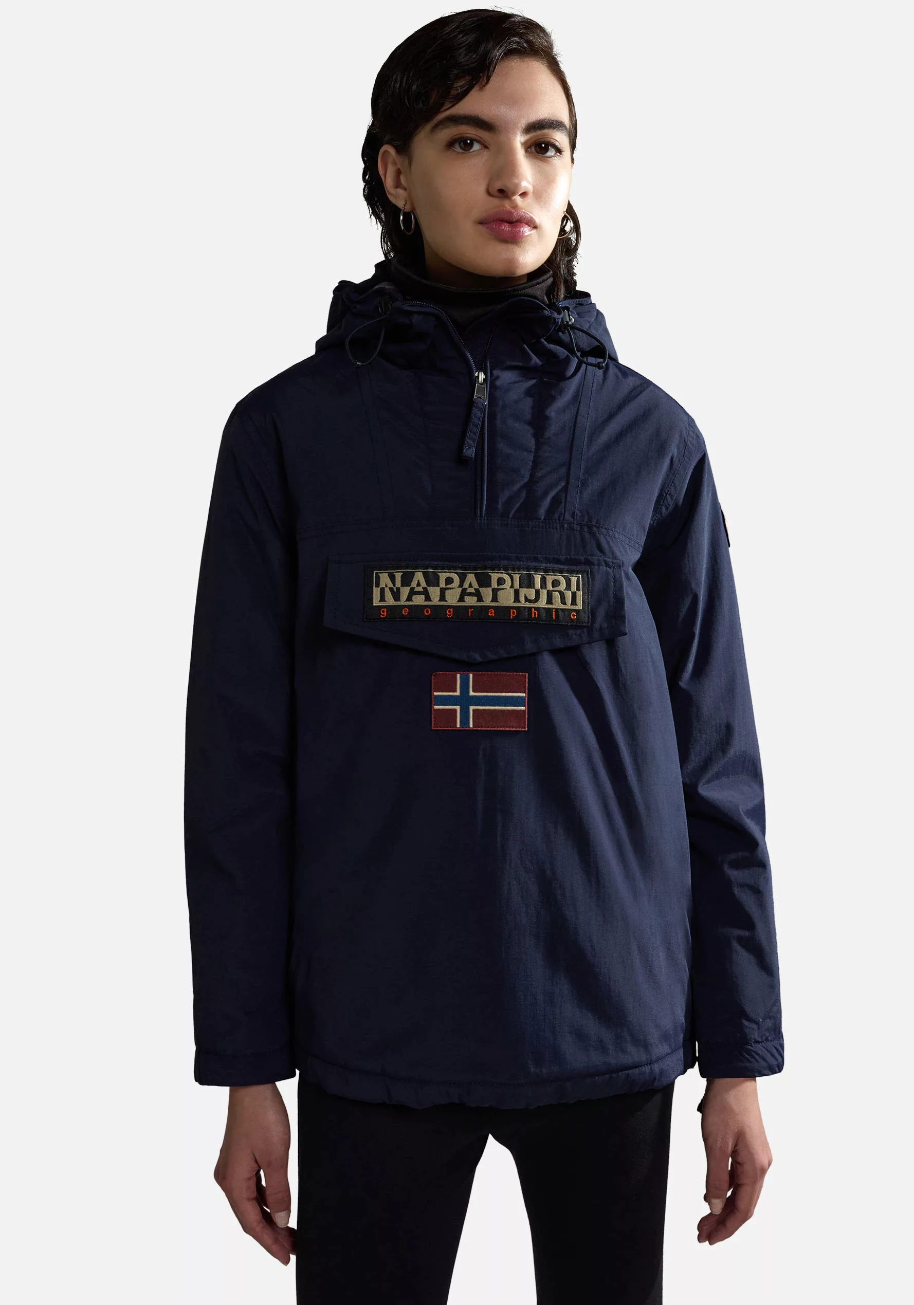 Napapijri Outdoorjacke "RAINFOREST" günstig online kaufen