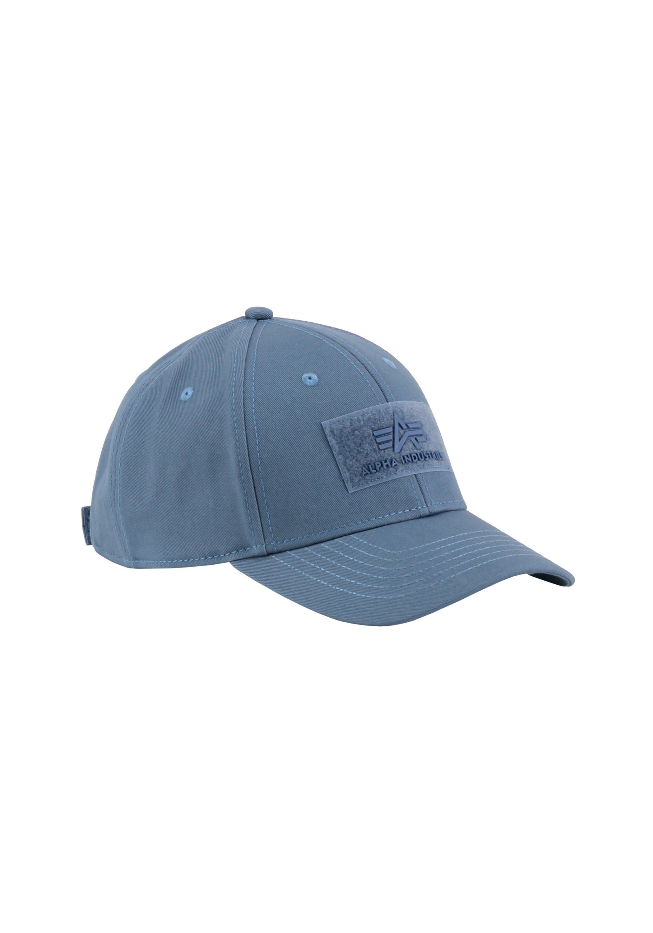 Alpha Industries Trucker Cap "Velcro Cap Kappe" günstig online kaufen