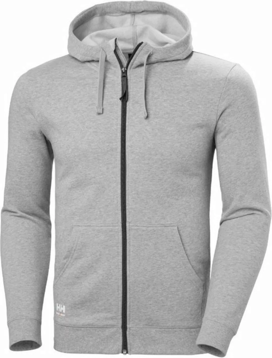 Helly Hansen Kapuzenpullover Classic Zip Hoodie günstig online kaufen