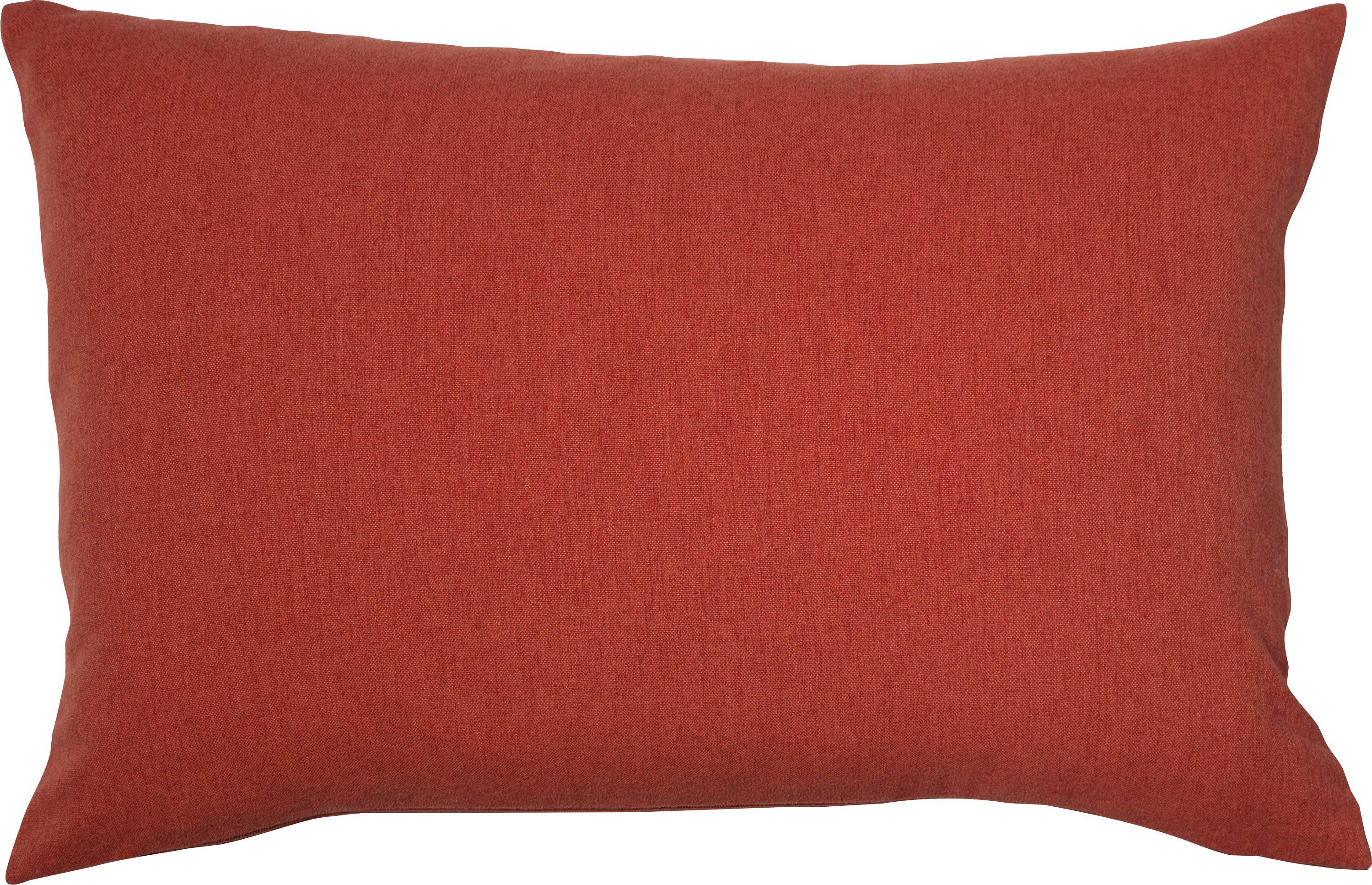 Esprit Dekokissen Harp, mit Keder und günstig online kaufen