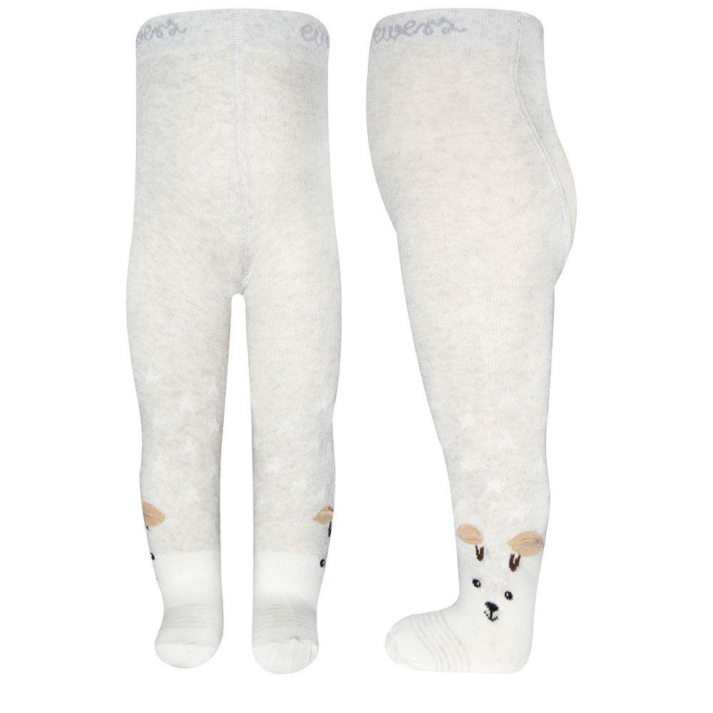 Ewers Strumpfhose Strumpfhose Reh 80% Baumwolle, günstig online kaufen