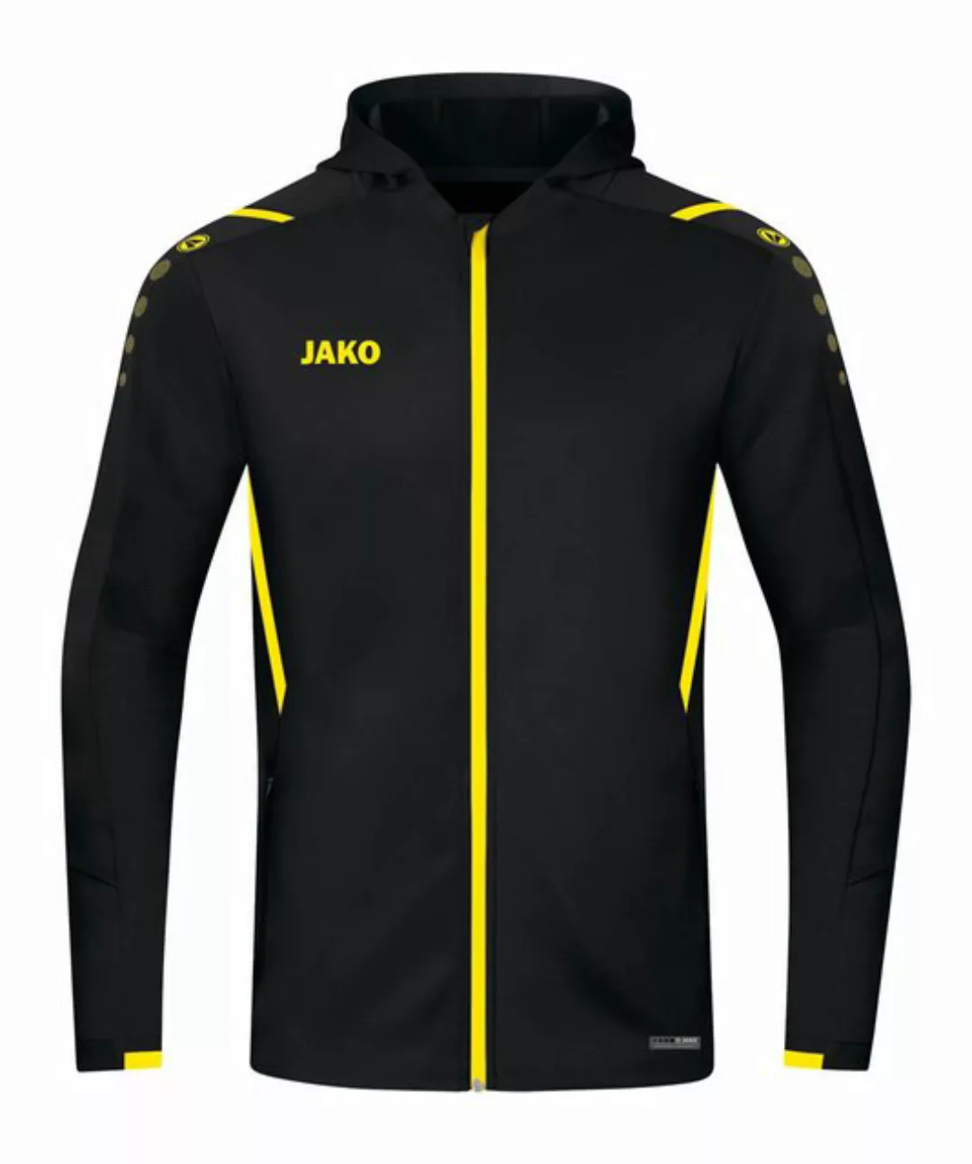 Jako Sweatjacke Challenge Trainingsjacke günstig online kaufen