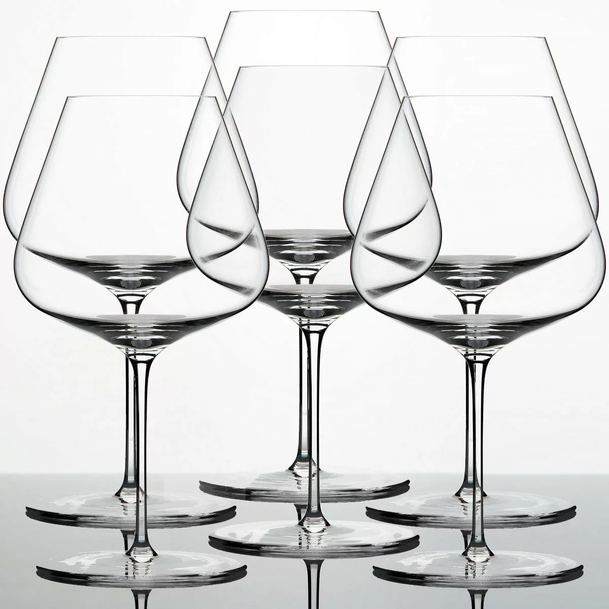 Zalto Glas Denk'Art Burgunderglas 6er Set 23 cm günstig online kaufen