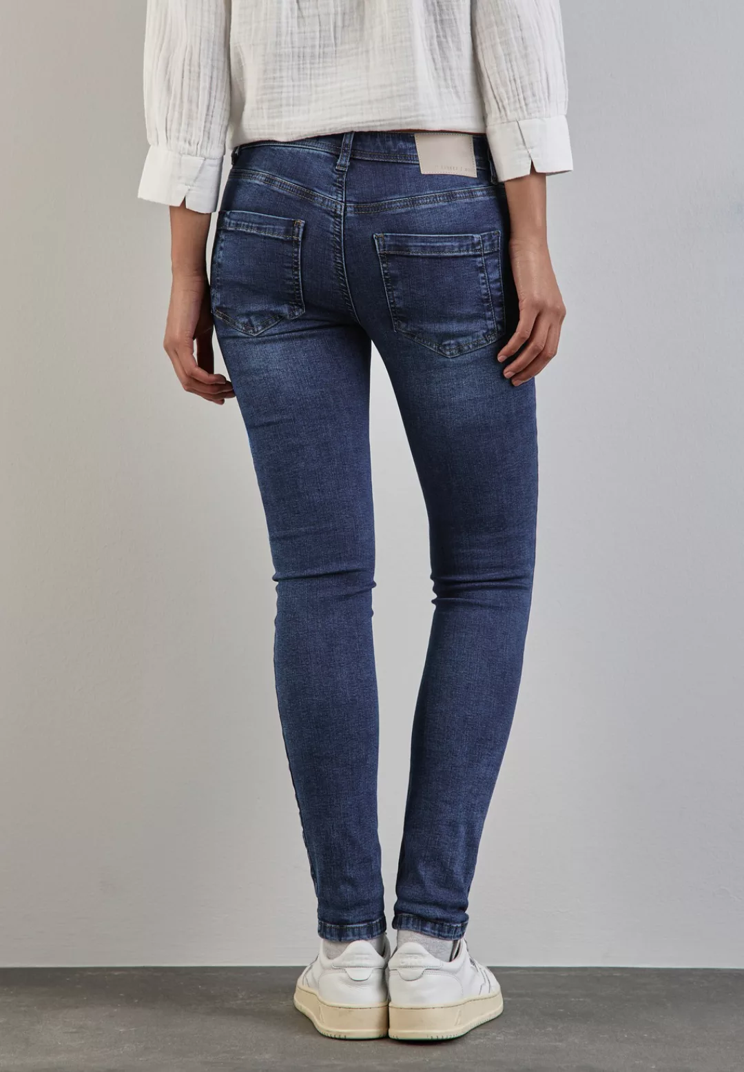 Street One Damen Jeans A378110 günstig online kaufen