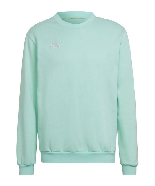 adidas Performance Sweatshirt Entrada 22 Sweatshirt Baumwolle günstig online kaufen