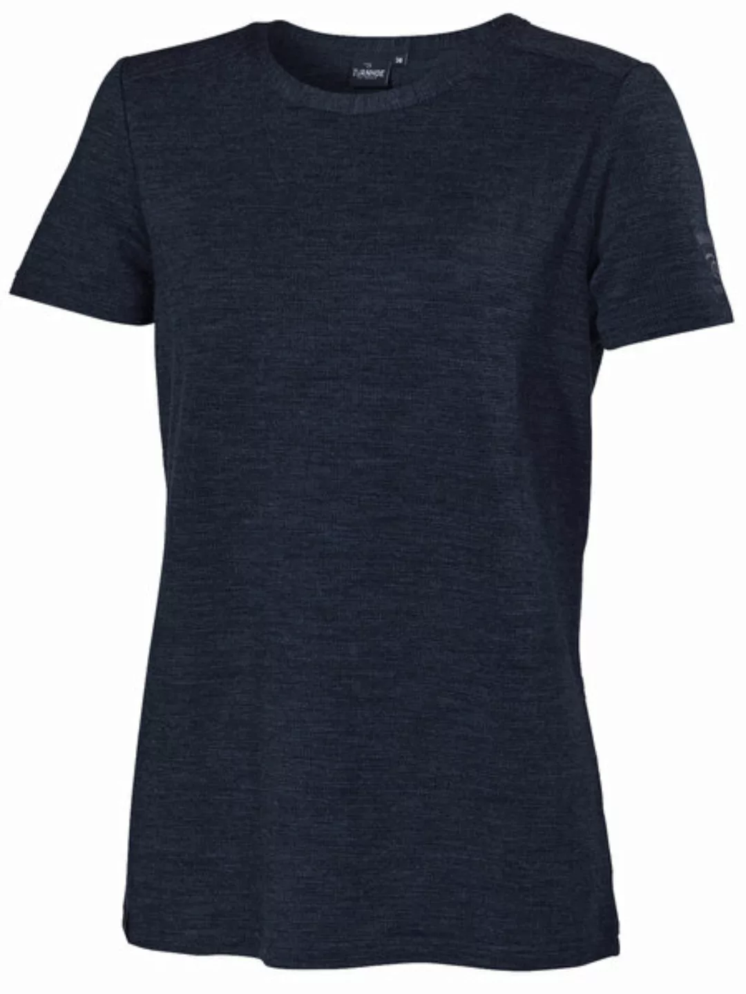 Damen T-shirt Siri Merinowolle/tencel günstig online kaufen
