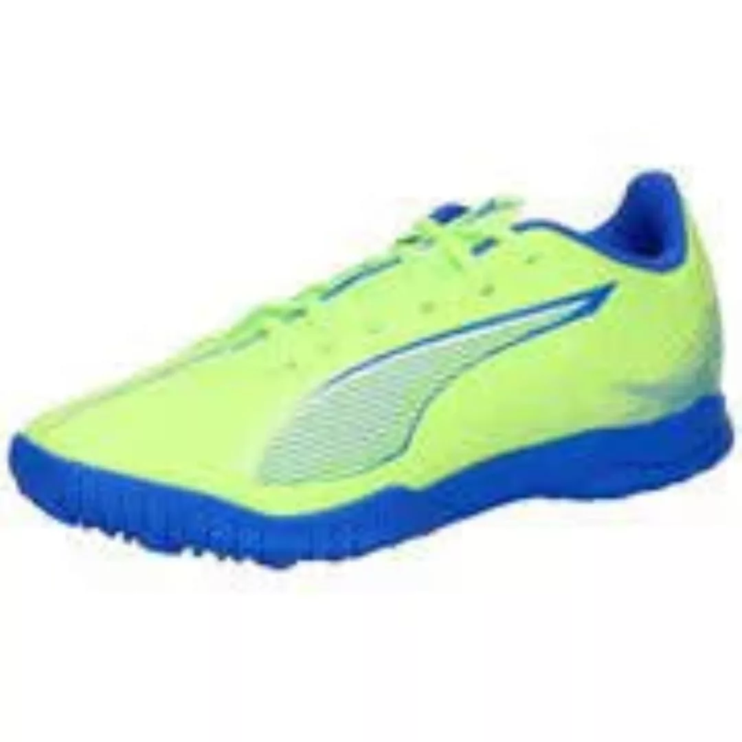 PUMA Ultra 5 Play TT Fußball Herren gelb|gelb|gelb|gelb|gelb|gelb|gelb|gelb günstig online kaufen