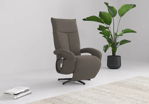 sit&more TV-Sessel "TV Dance", wahlweise manuell oder elektrischer Funktion günstig online kaufen