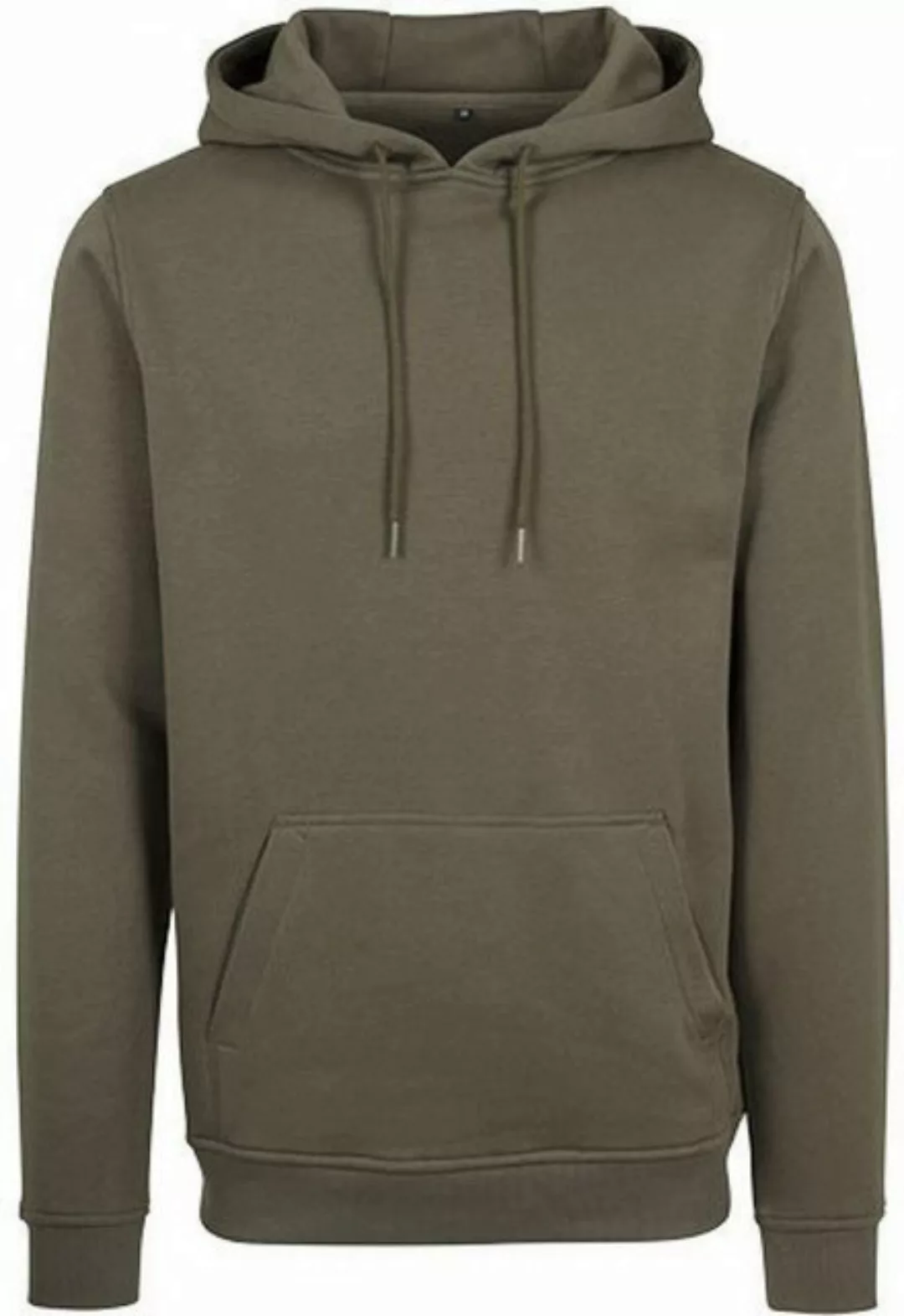 Build Your Brand Kapuzenpullover Heavy Hoody günstig online kaufen