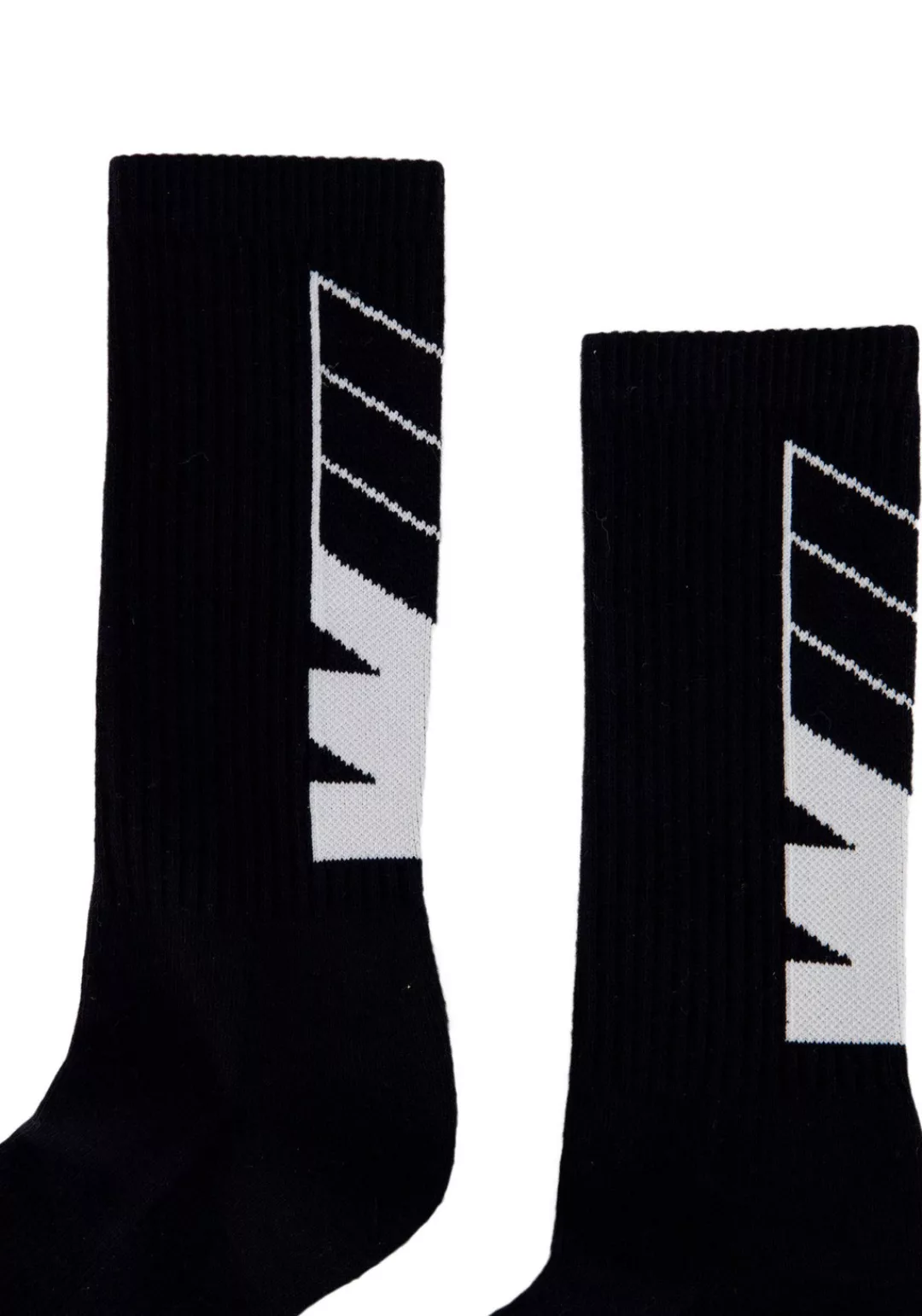 BMW Langsocken, mit Stickerei günstig online kaufen