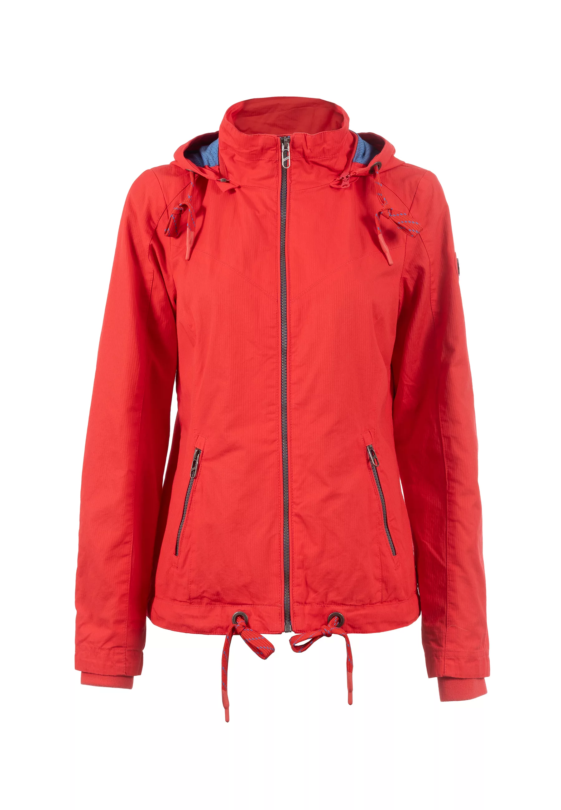 Soquesto Übergangsjacke OlettaSOQ sweet red günstig online kaufen