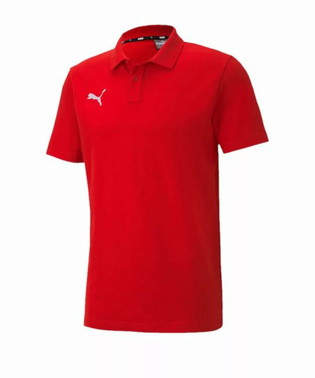 PUMA Poloshirt teamGOAL 23 Casuals Poloshirt default günstig online kaufen